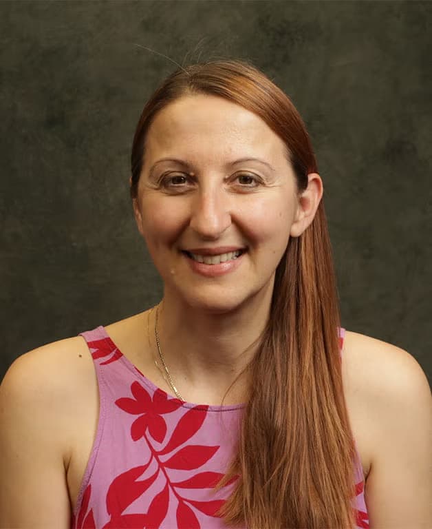 Jelena Pokimica - SymOrg Participant Impression