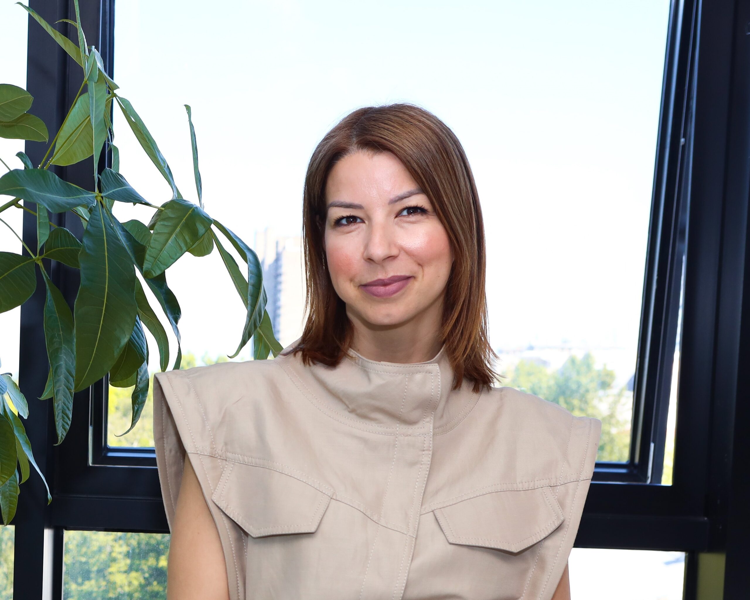 Bojana Ivanović Bovan - SymOrg 2026 Committee Member