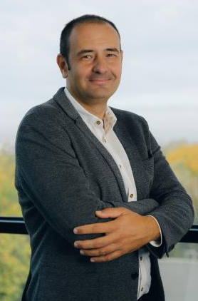 Professor Boris Delibašić