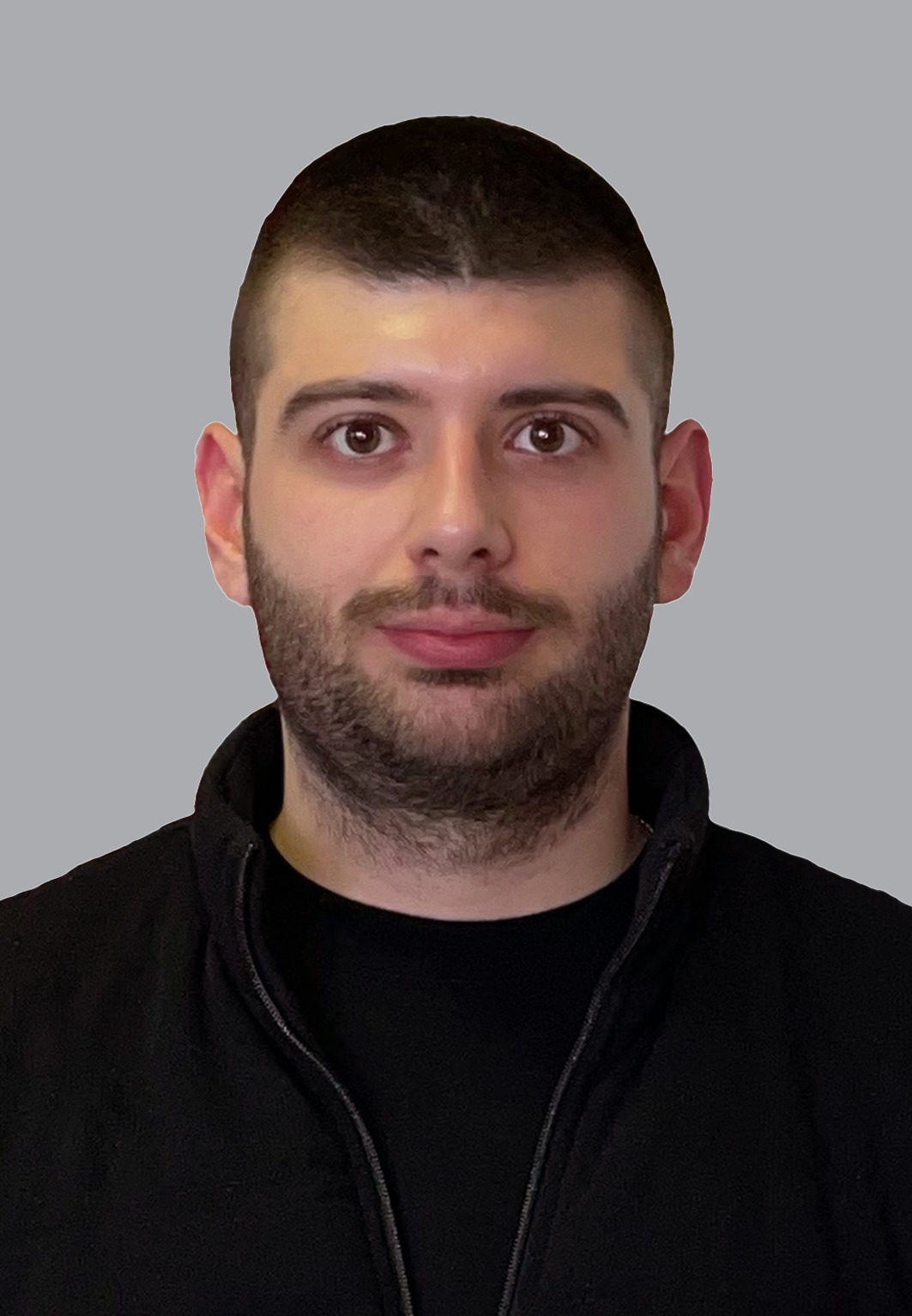 Đorđe Cvetković - SymOrg 2026 Committee Member