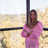 Dragana Avlijaš - SymOrg 2026 Committee Member