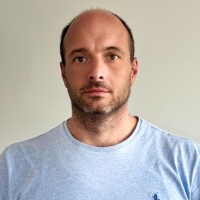 Filip Kužet - SymOrg 2026 Committee Member