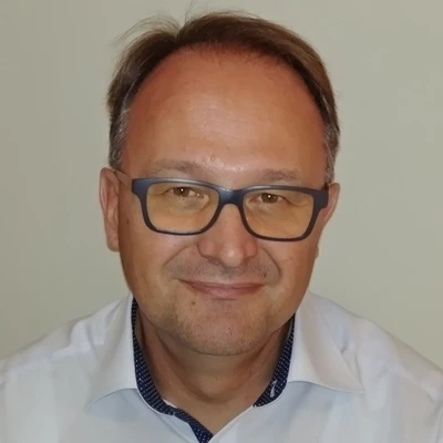 Ivan Luković, Ph.D. - SymOrg 2026 Moderator