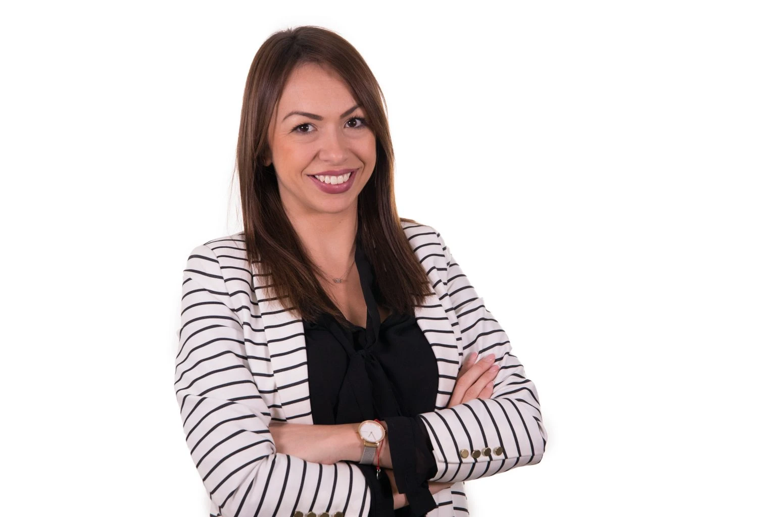 Ivana Kužet - SymOrg 2026 Committee Member