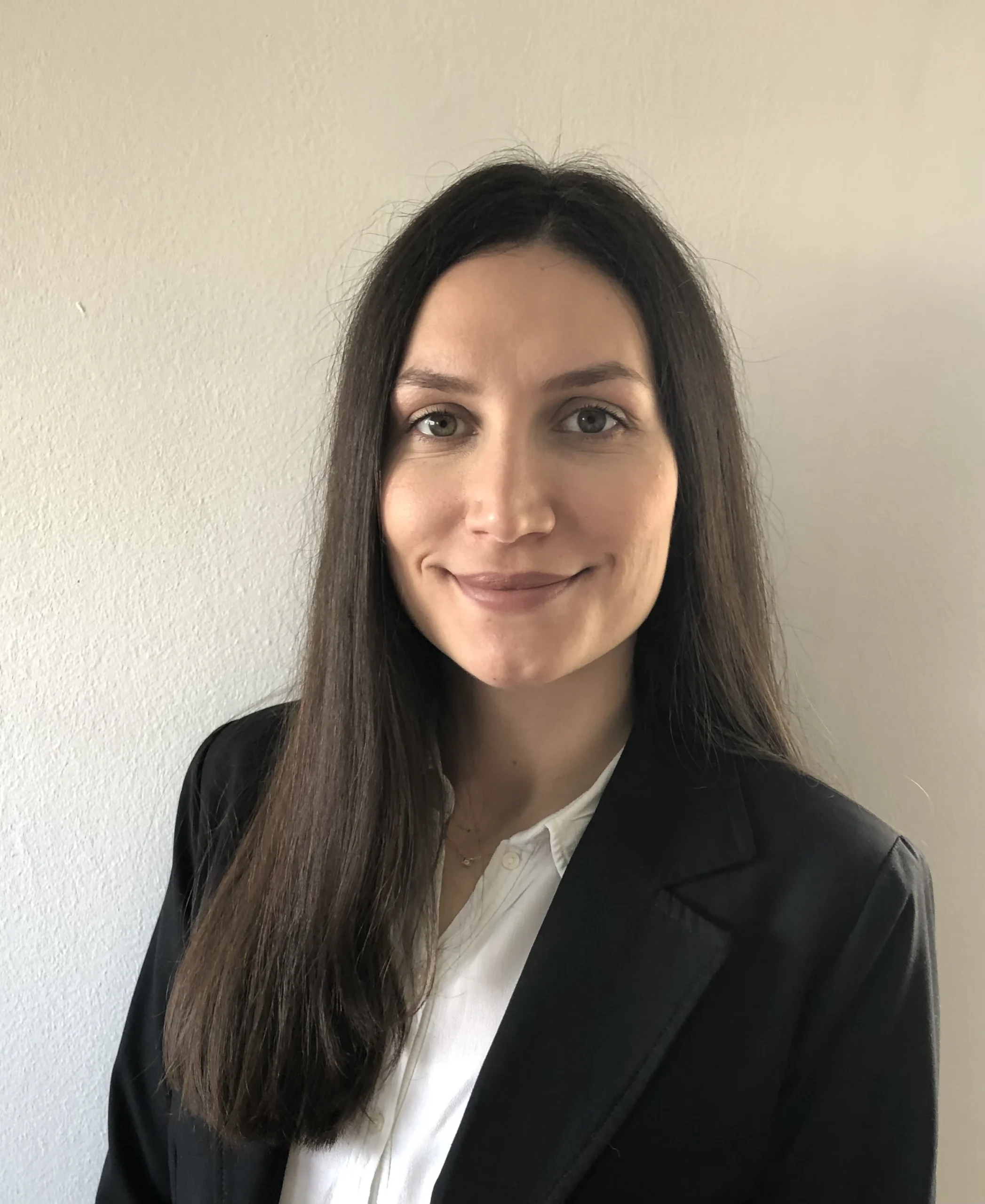 Jovana Jović - SymOrg 2026 Committee Member