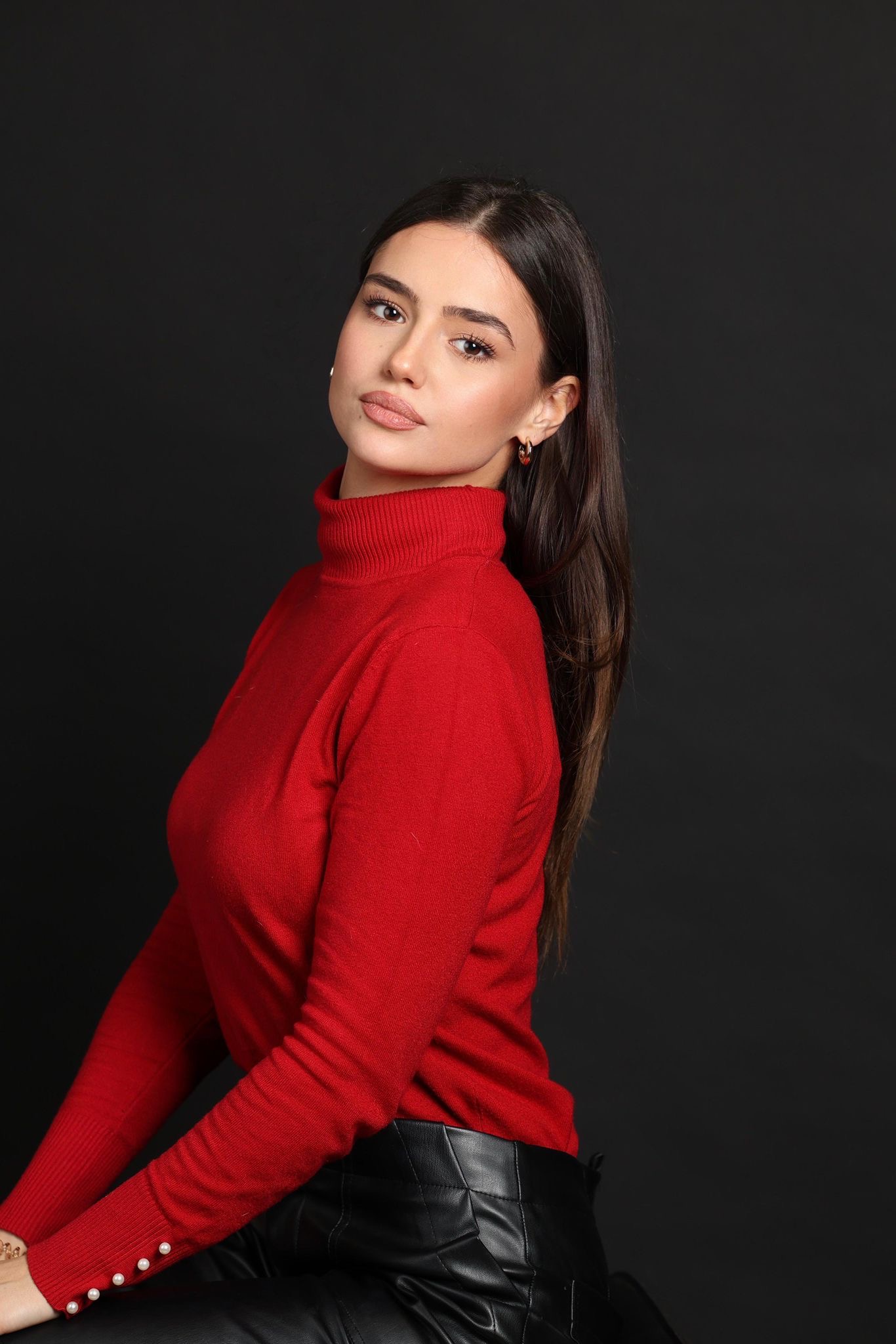 Magdalena Majstorović - SymOrg 2026 Committee Member