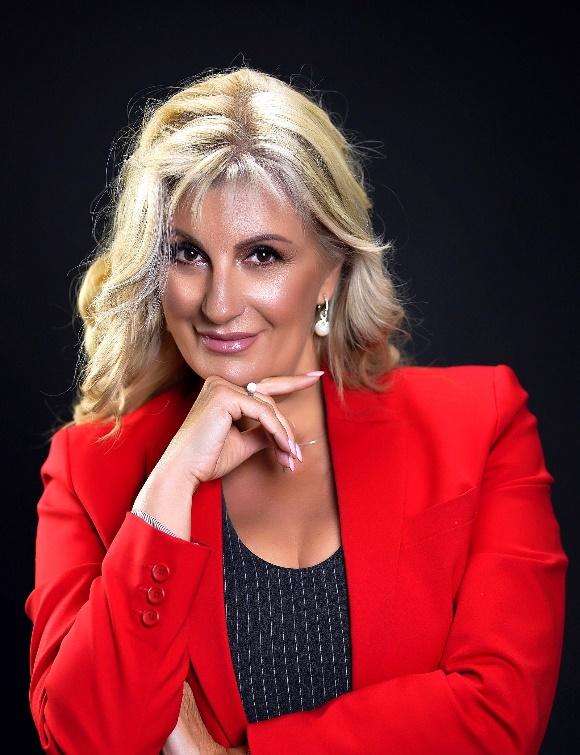 Milica Kostić-Stanković - SymOrg 2026 Committee Member