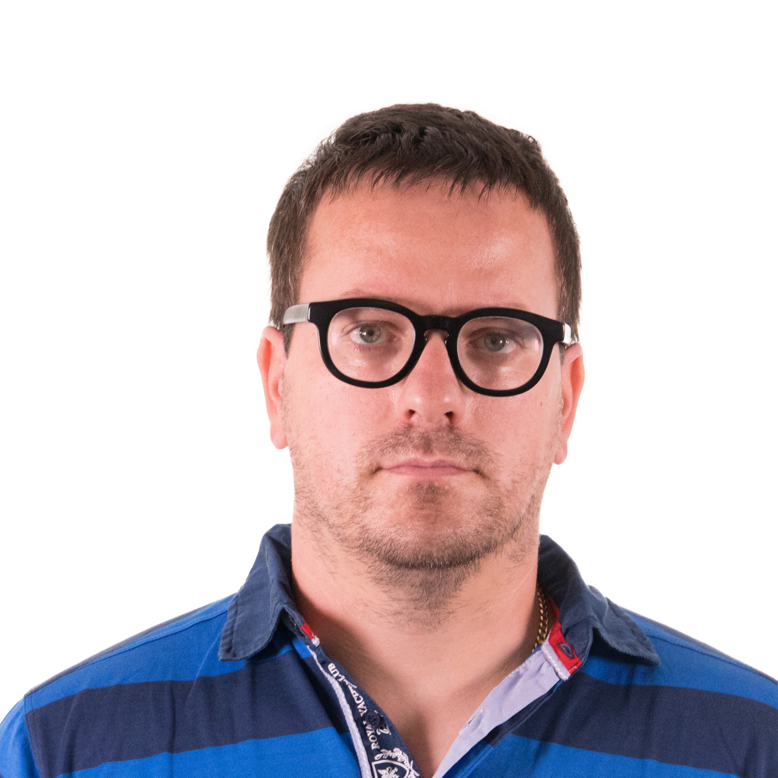 Minja Marinović - SymOrg 2026 Committee Member