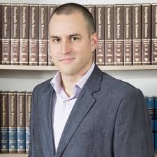 Nemanja Milanović, Ph.D. - SymOrg 2026 Committee Member