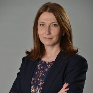 Sandra Jednak - SymOrg 2026 Committee Member