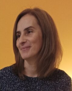 Beata Marta Zielosko - SymOrg 2026 Moderator