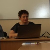 Denisa Abrudan - SymOrg 2026 Committee Member