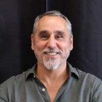 Eric Hertzler - SymOrg 2026 Committee Member