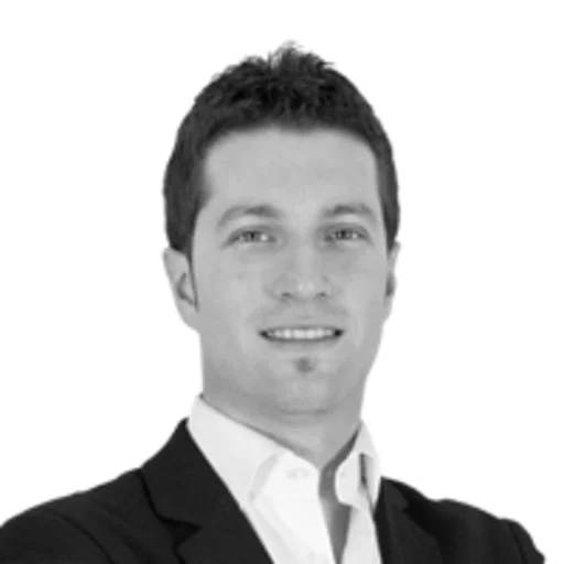 Gabriele Pizzi - SymOrg 2026 Committee Member