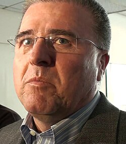 Iztok Podbregar - SymOrg 2026 Committee Member