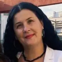 Jasmina Ćetković - SymOrg 2026 Committee Member
