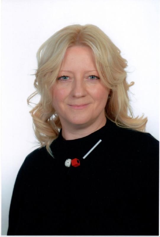 Jasmina Dlačić - SymOrg 2026 Committee Member