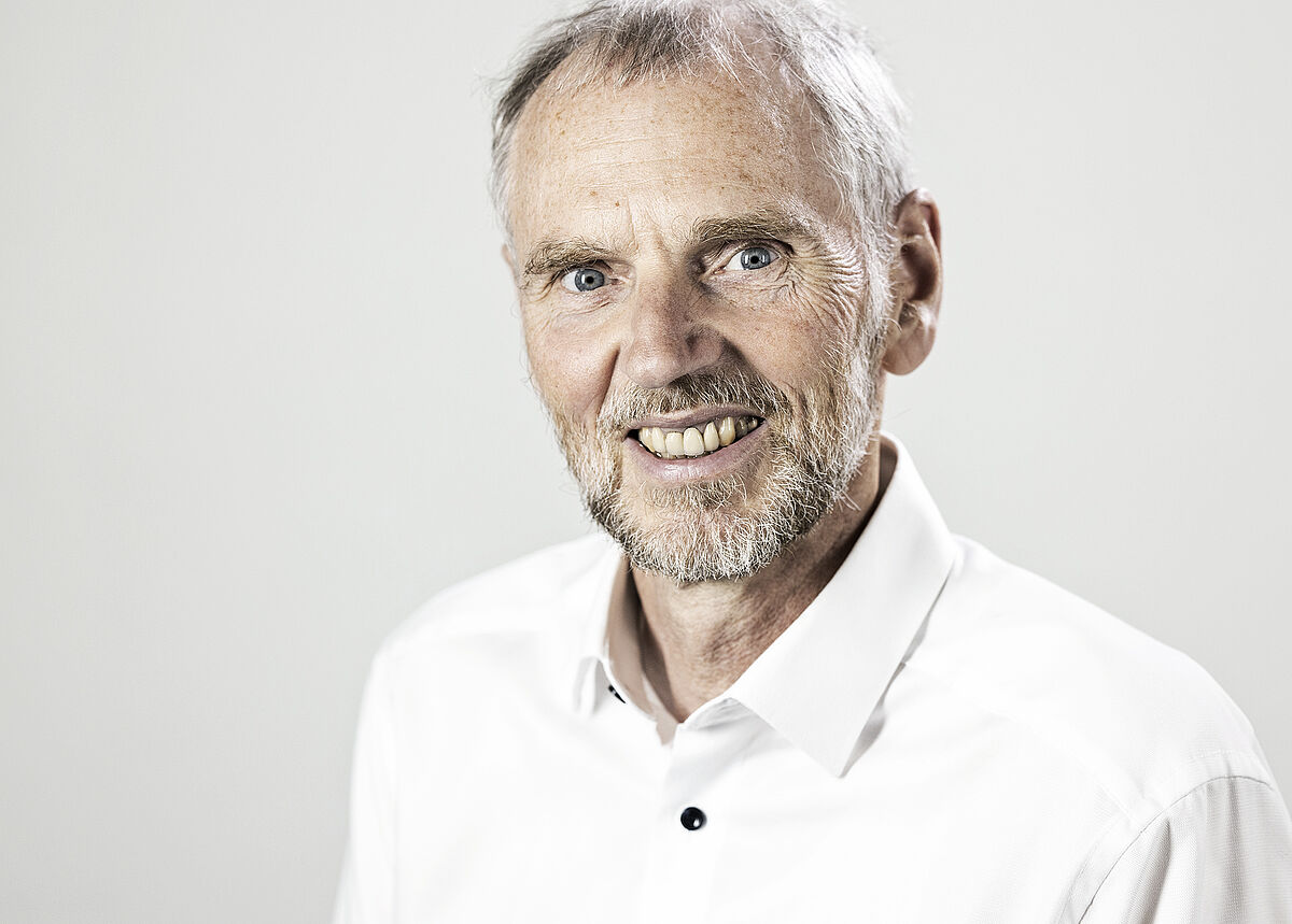 Kurt Sandkuhl - SymOrg 2026 Committee Member