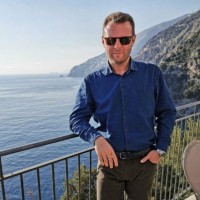 Manuel Mazzara - SymOrg 2026 Committee Member