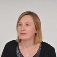 Marina Klačmer Čalopa - SymOrg 2026 Committee Member