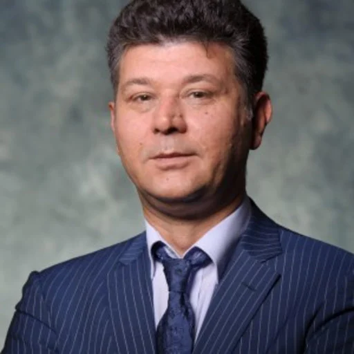 Miloš Knežević - SymOrg 2026 Committee Member