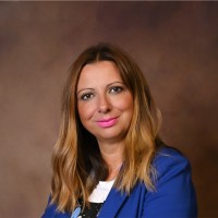 Nina Begičević Ređep - SymOrg 2026 Committee Member