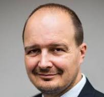 Peter Marton - SymOrg 2026 Committee Member