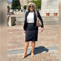 Sanja Bijakšić - SymOrg 2026 Committee Member