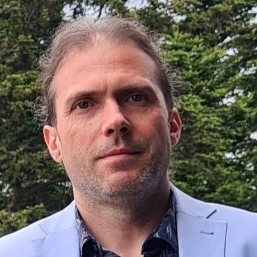 Valentino Vranić - SymOrg 2026 Committee Member