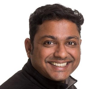 Basant Agarwal, Ph.D. - SymOrg Participant Impression