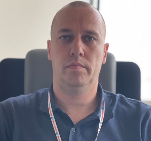 Nikola Todorović - SymOrg Participant Impression