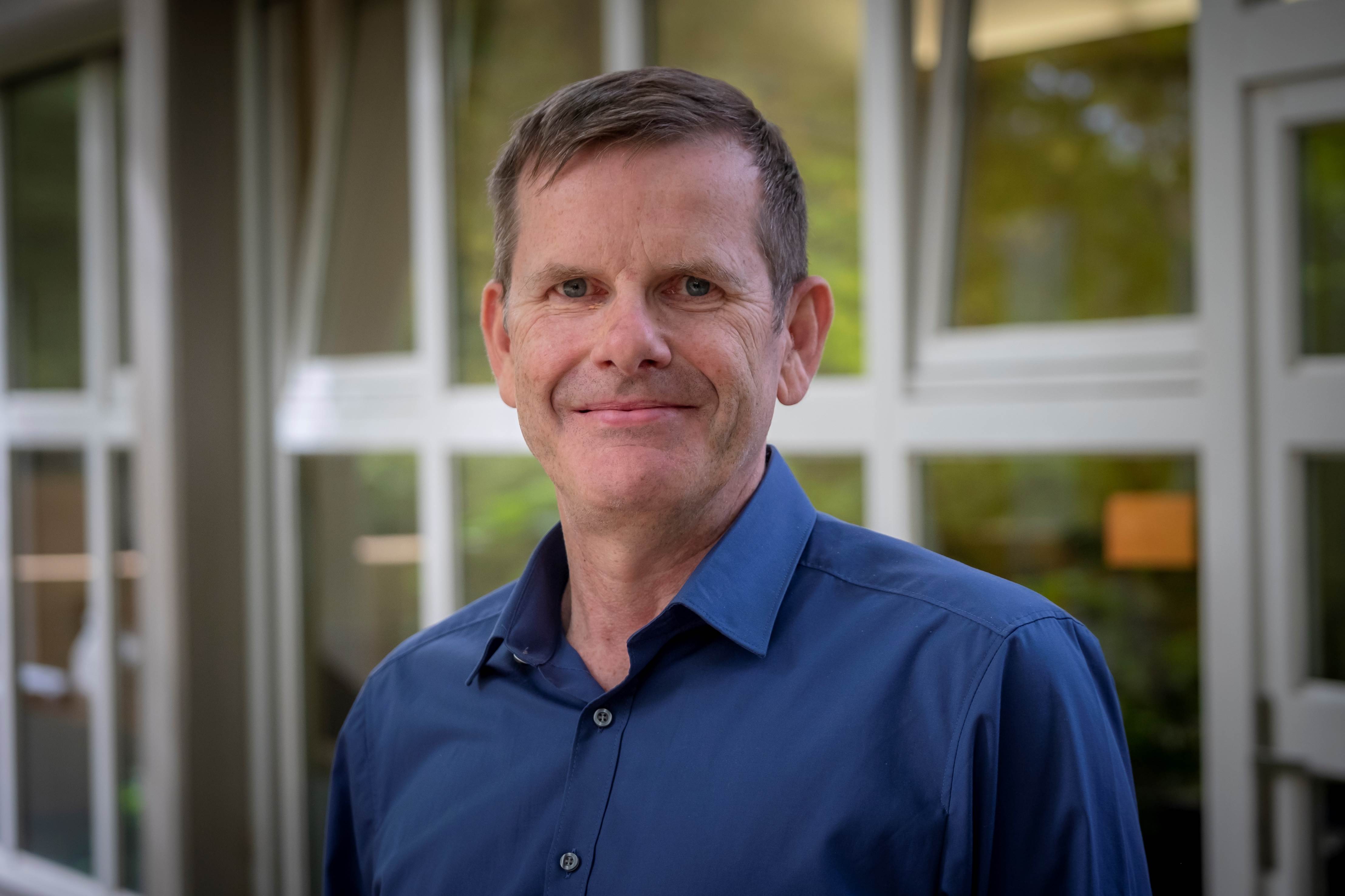 Dr. Ulrich Harmes-Liedtke - SymOrg Participant Impression