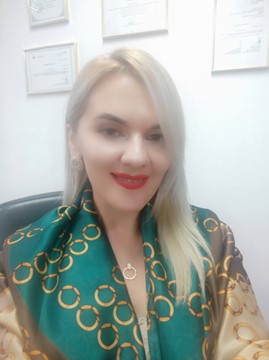 Violeta Cvetkoska, PhD - SymOrg Participant Impression