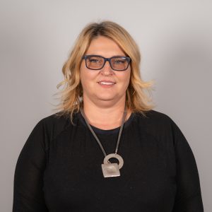 Barbara Simeunović, Ph.D.