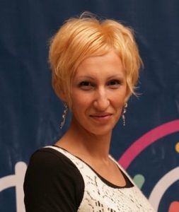 Biljana Cvetić, Ph.D.