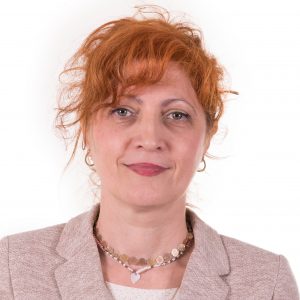 Biljana Stošić, Ph.D.