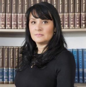 Danica Lečić-Cvetković, Ph.D.