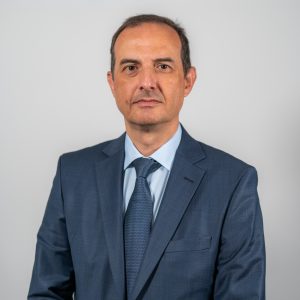 Dejan Petrović, Ph.D.