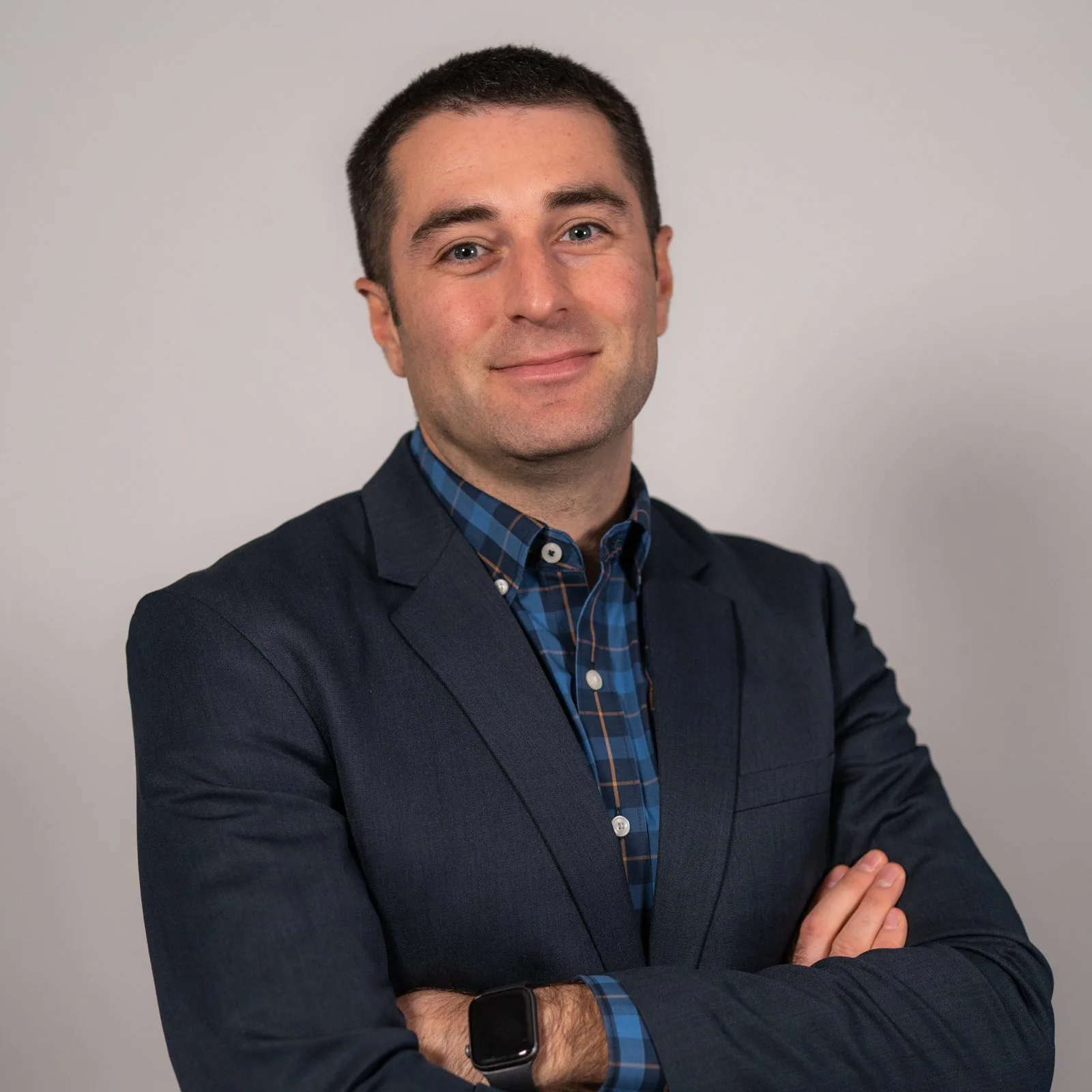 Dragan Bjelica, Ph.D.