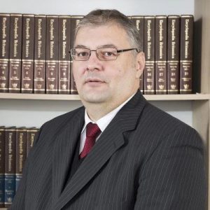 Dragoslav Slović, Ph.D.