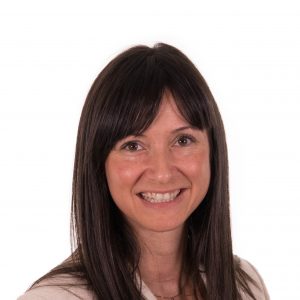 Ivana Kovačević, Ph.D.