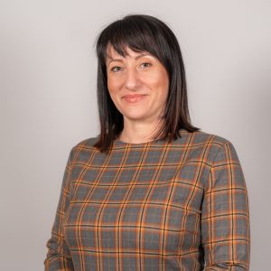 Jelena Anđelković Labrović, Ph.D.