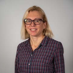 Jelena Jovanović, Ph.D.