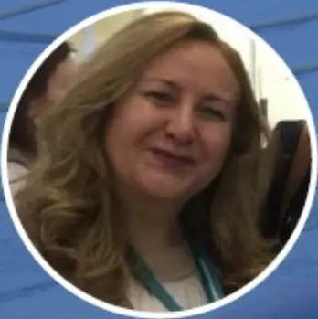 Dr. Katerina Poustourli - SymOrg 2026 Moderator