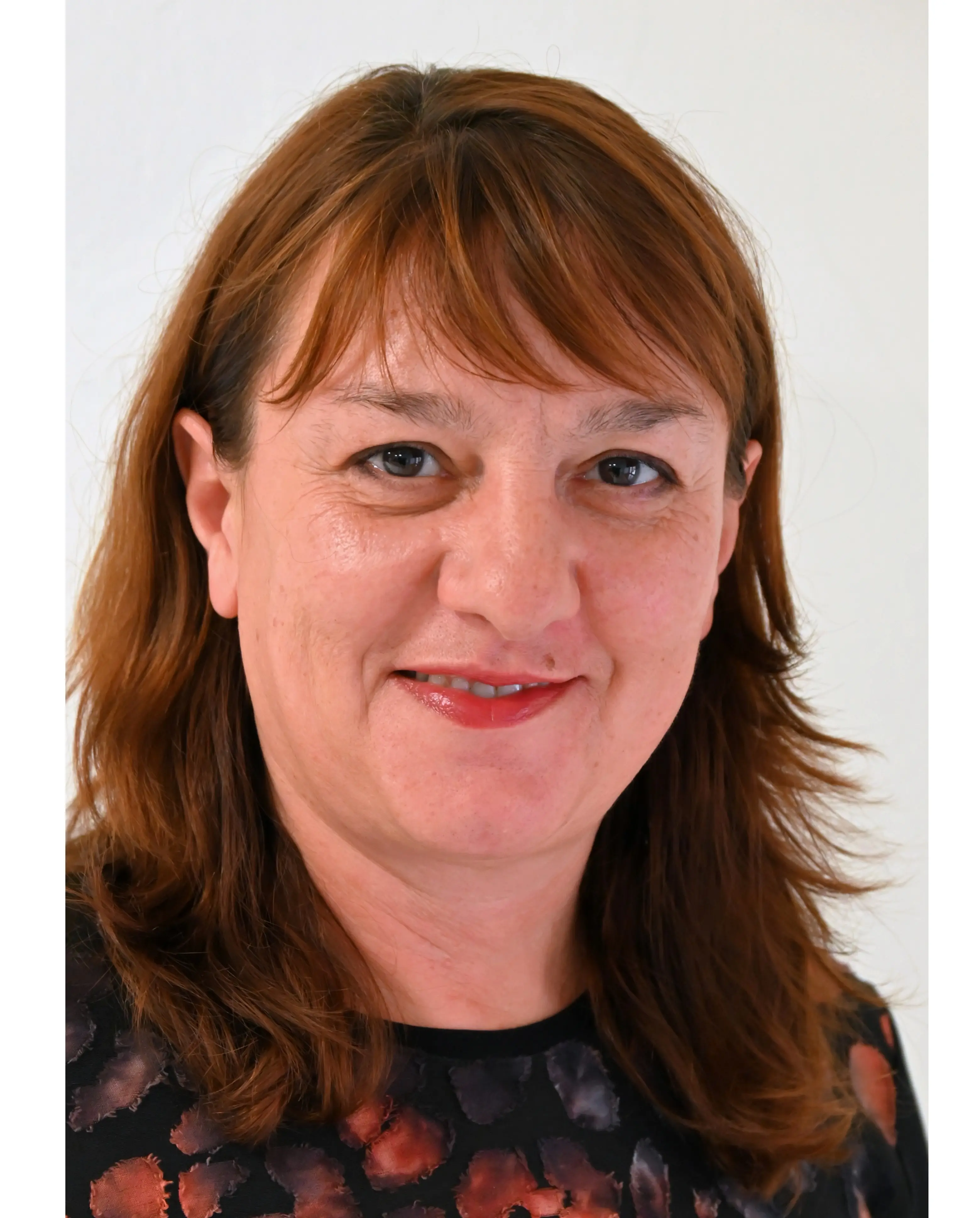 Prof. Martina Tomičić Furjan - SymOrg 2026 Moderator