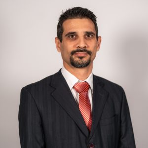 Mladen Čudanov, Ph.D.