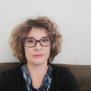 Nataša Petrović, Ph.D.