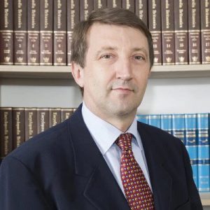 Ondrej Jaško, Ph.D.