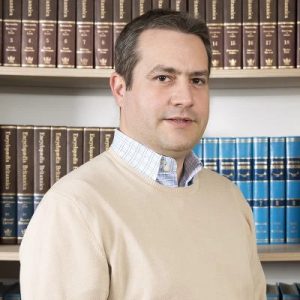 Velimir Štavljanin, Ph.D.