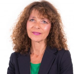 Vesna Bogojević-Arsić, Ph.D.